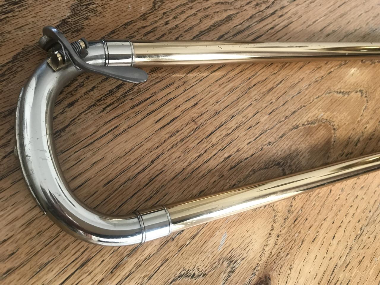 Trombone Julius Keilwerth