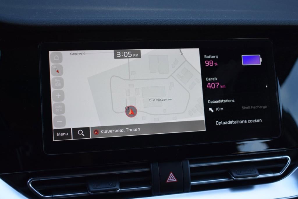 Kia E-niro comfortline 64 kwh | soh 97.6% | dealer onderhouden | nap | appl