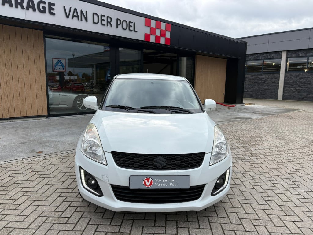 Suzuki Swift 1.2 bandit easss