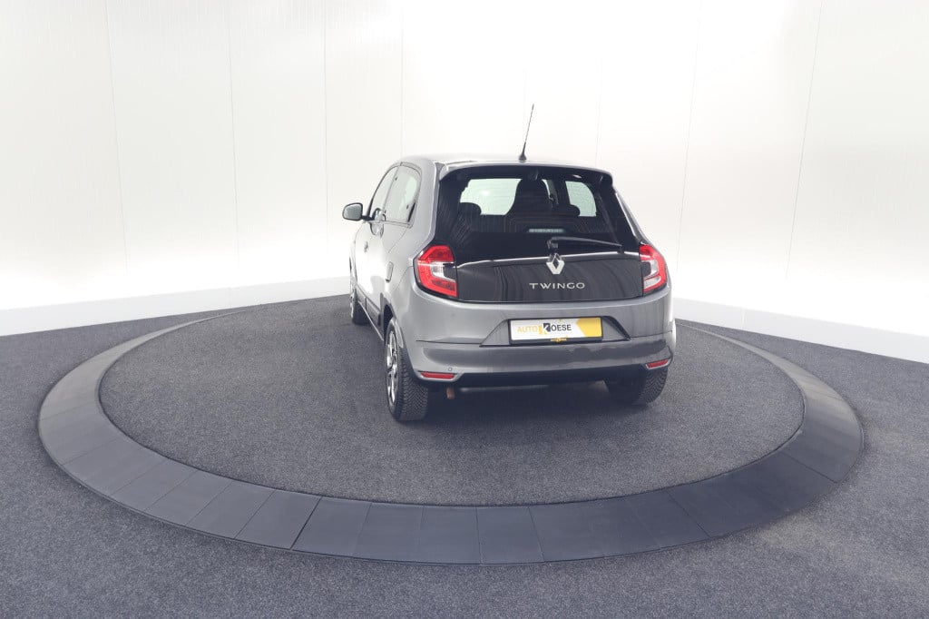 Renault Twingo 1.0 sce collection | cruise control | parkeersensoren | airc
