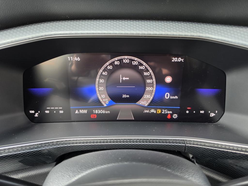 Volkswagen T-cross 1.0 tsi 70 kw goal