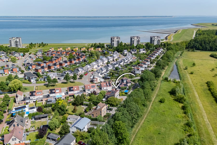 Te koop: Riante Villa.