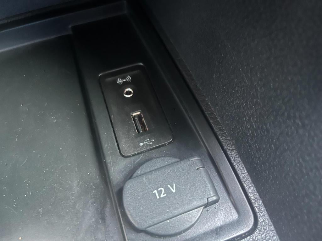 Volkswagen Caddy 2.0 tdi l1h1 bmt highline | 1e eigenaar |