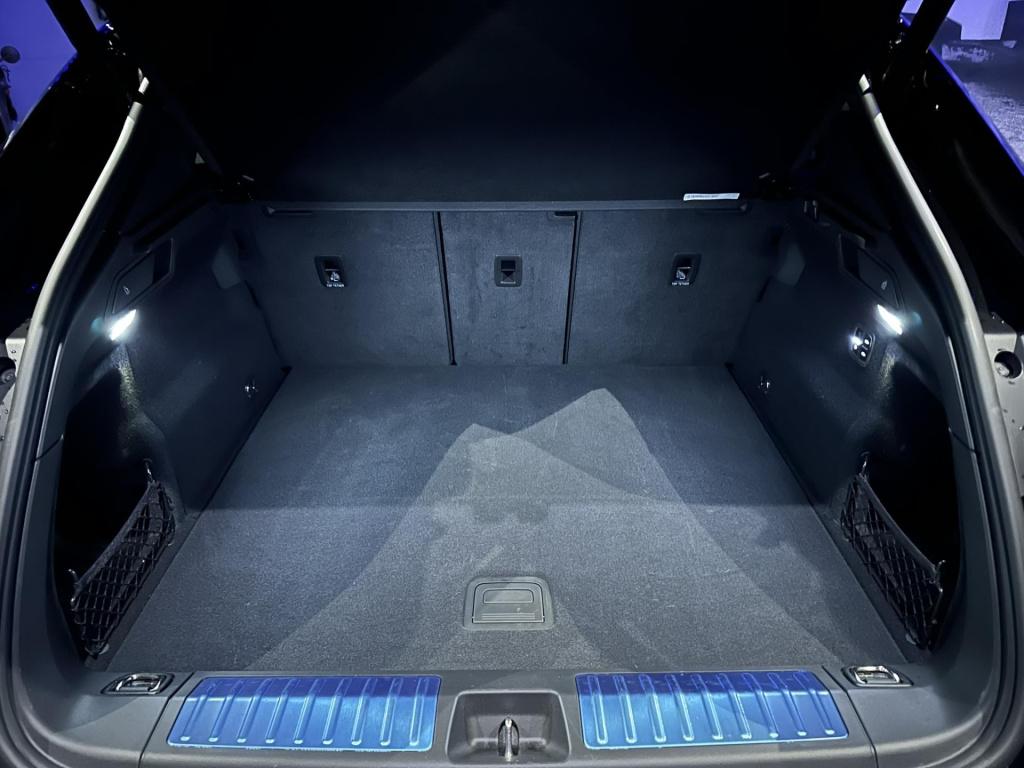 Porsche Macan 4 s 100 kwh *pano*luchtvering*bose*trekhaak*