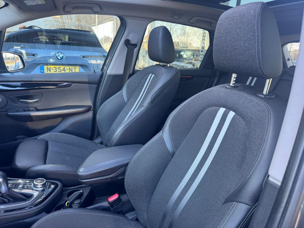BMW 2-serie active tourer 225xe iperformance high executive