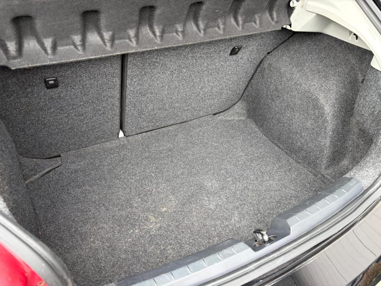 Seat Ibiza 1.2 SC / Cruisecontrol / Climate/ Lichtmetaal