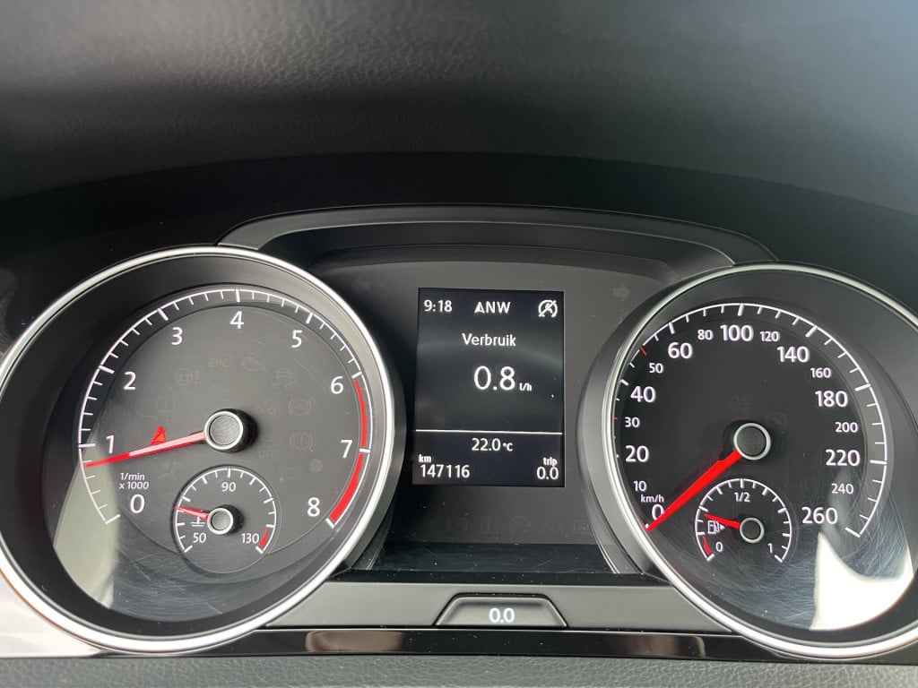 Volkswagen Golf 1.4 tsi highline