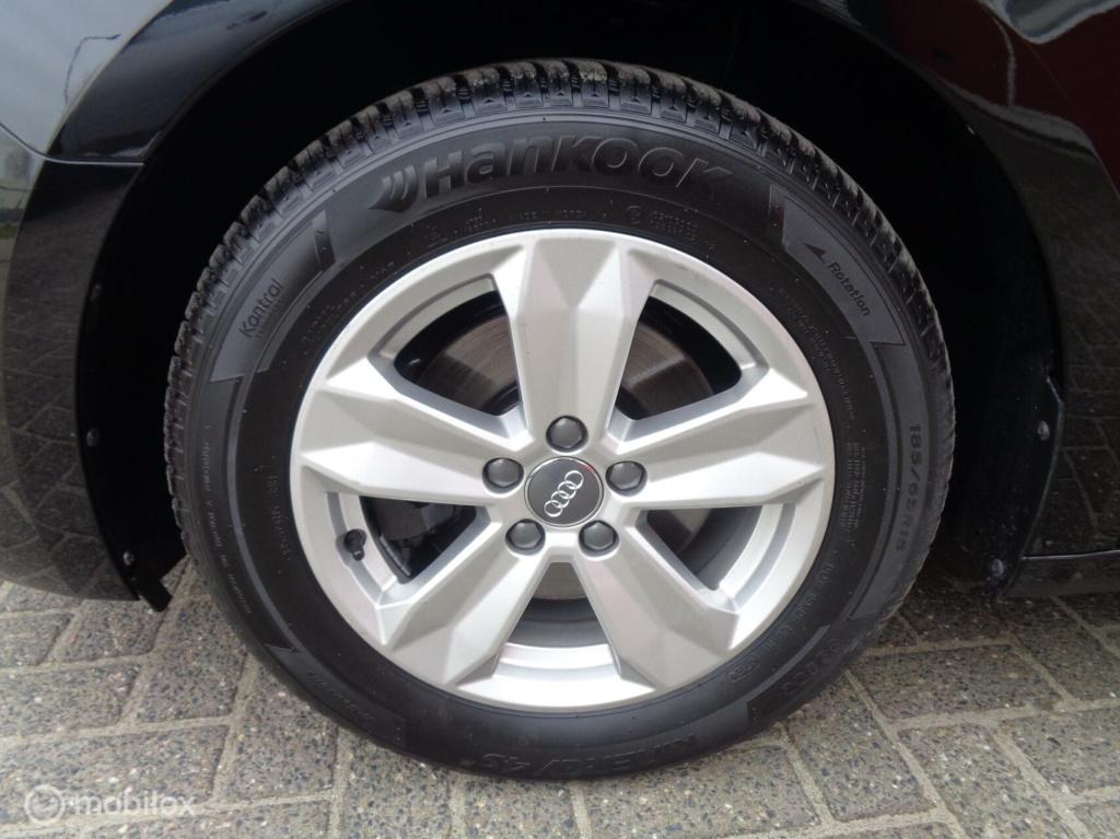 Audi A1 Sportback 30 tfsi 115pk automaat/airco/ecc/carplay/lm velgen/pdc