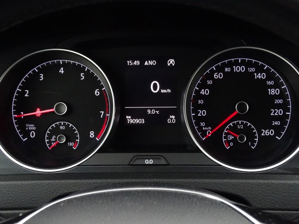 Volkswagen Golf 1.0 tsi comfortline excecutive | navi | apple carplay/andro