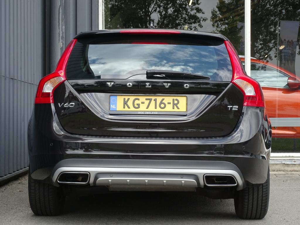 Volvo V60 1.5 t2 nordic