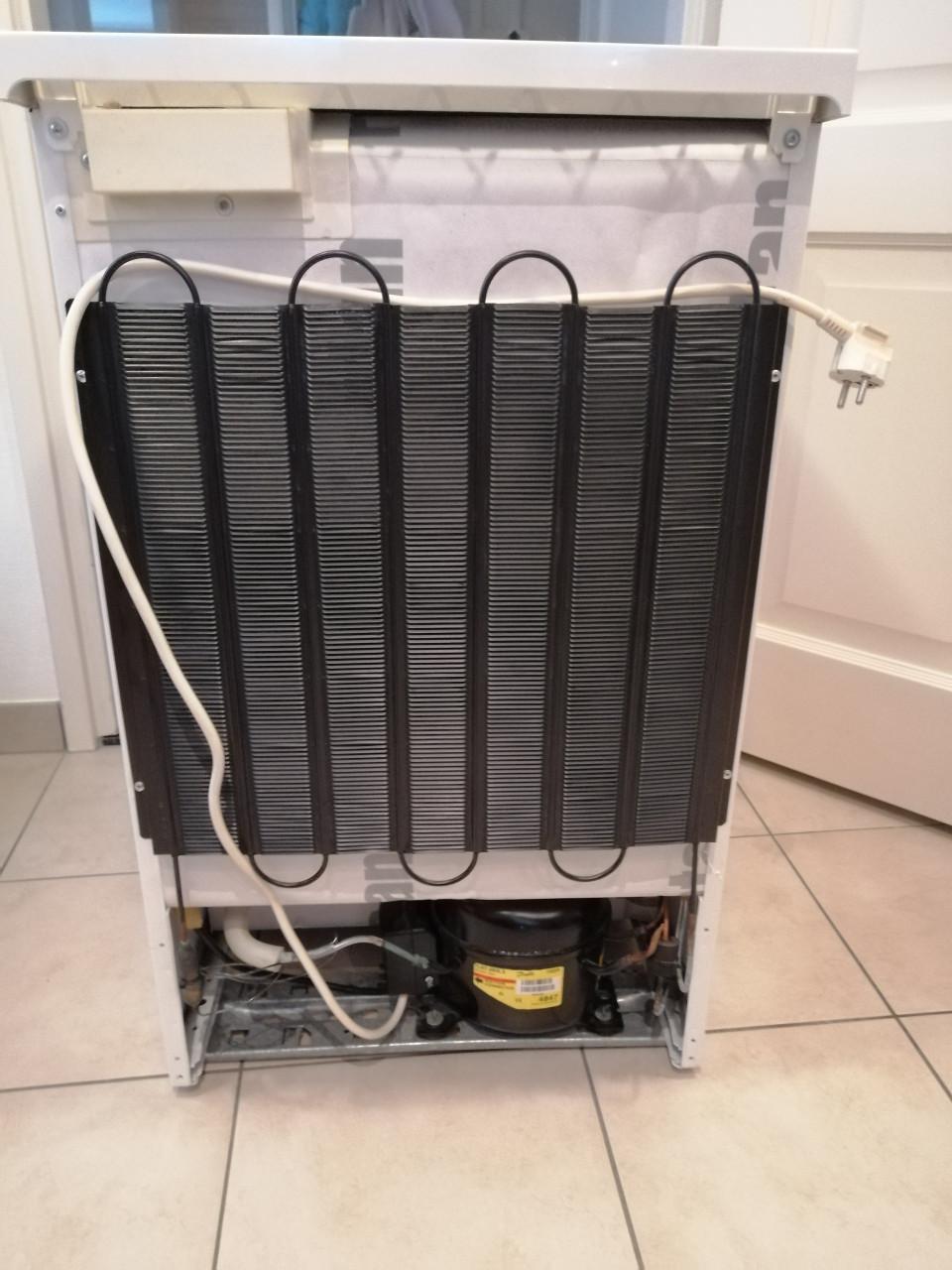 Te Koop: zgan Bosch vrieskast