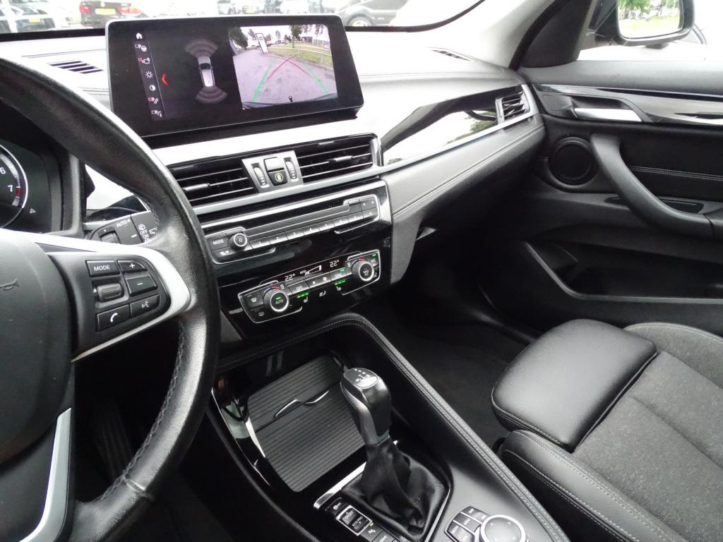 BMW X1 xdrive25e edrive edition