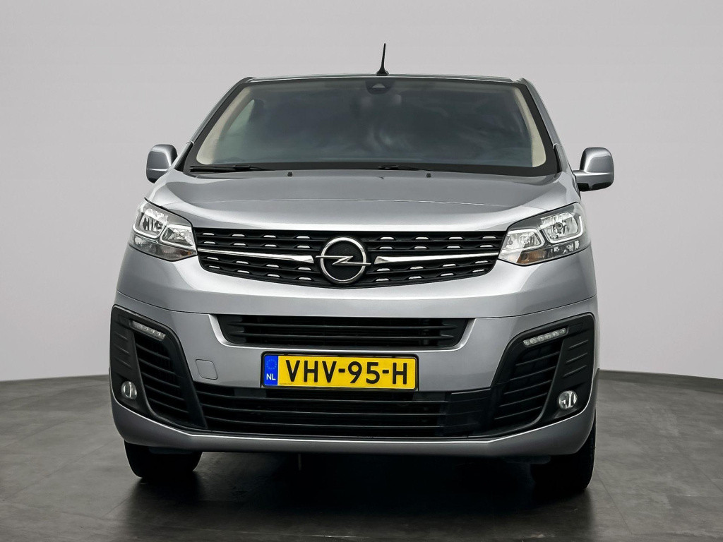 Opel Vivaro 2.0 cdti l2h1 innovation | carplay | trekhaak | pdc |
