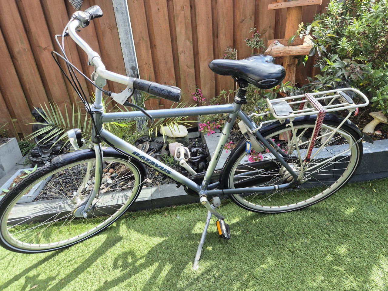Jonge herenfiets Batavus | inruil oude fiets bespreekbaar.