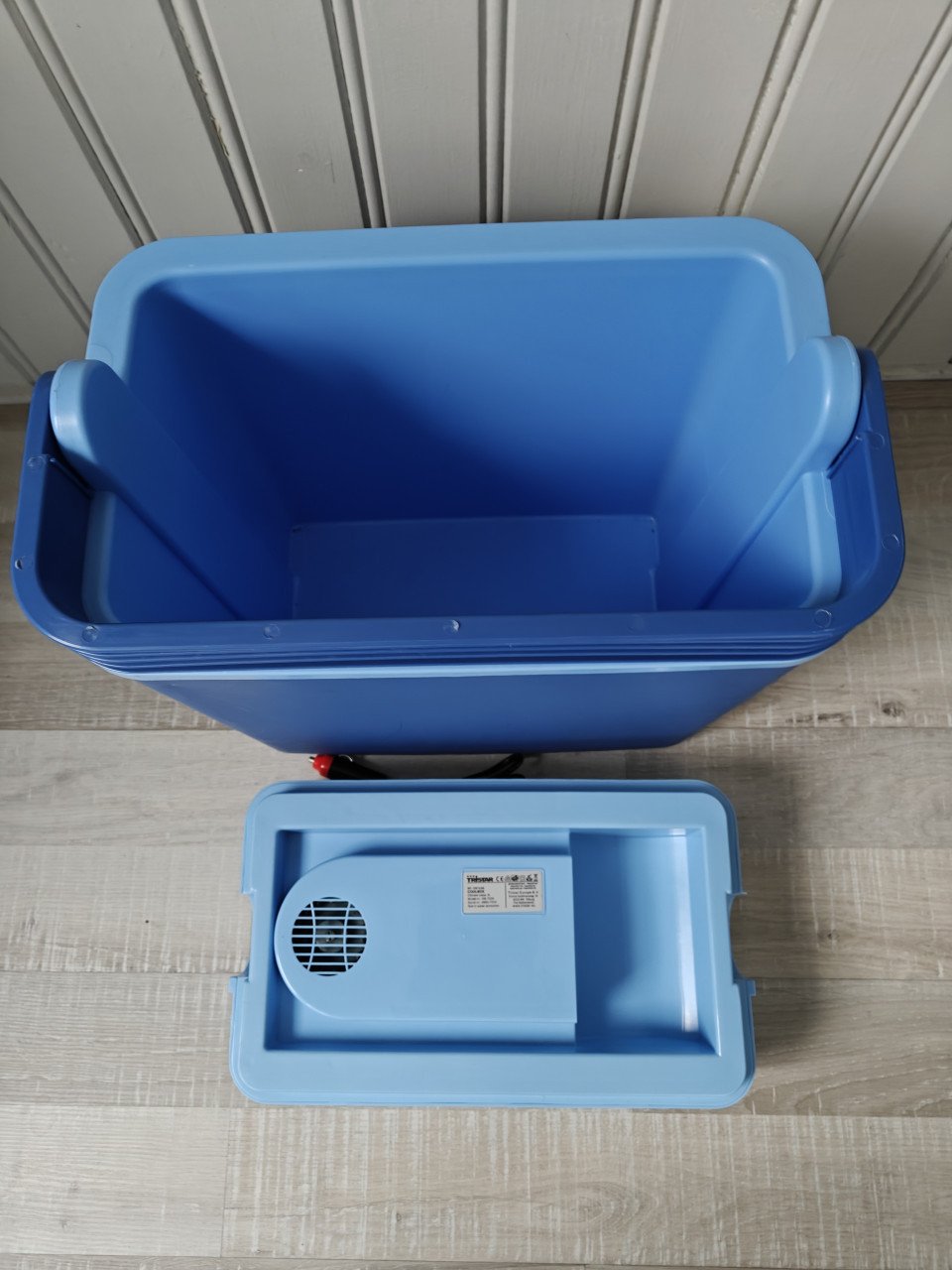 Tristar Koelbox 24 liter 12 volt