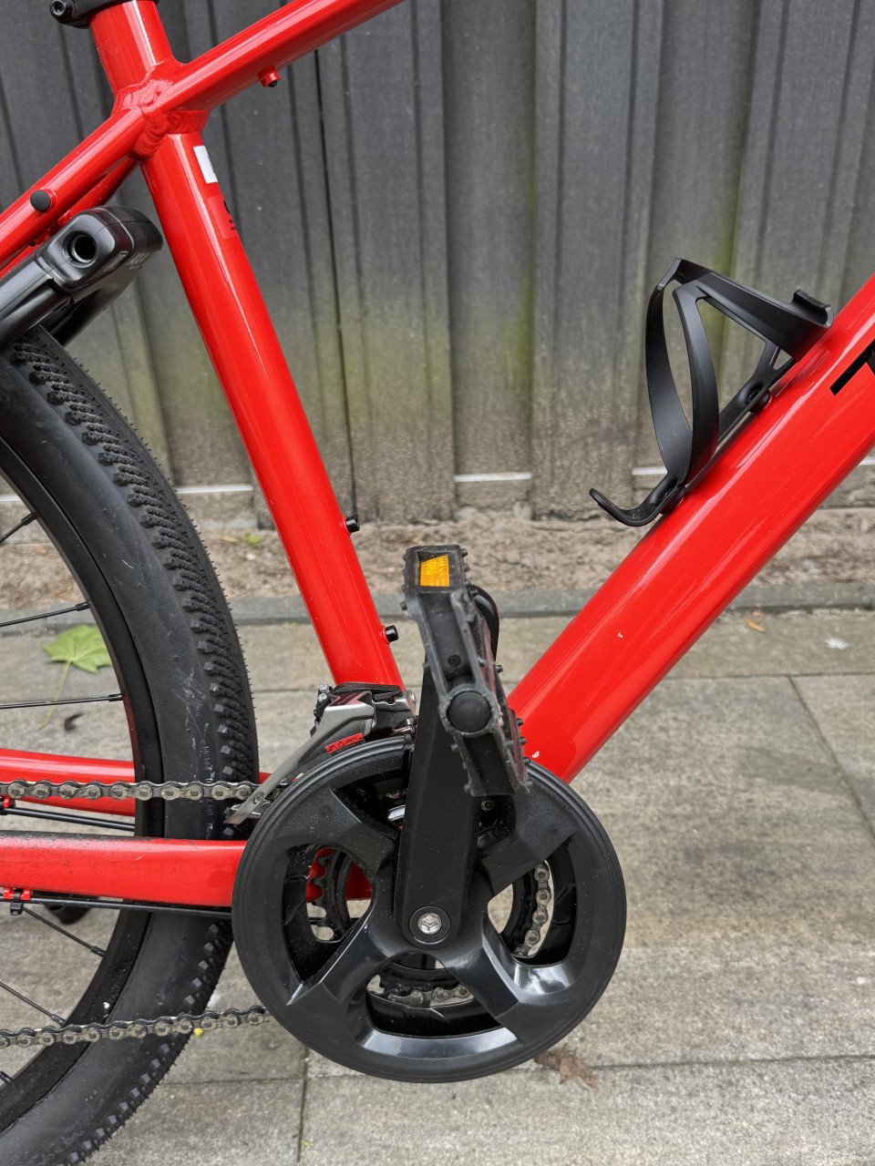 TREK Dual sport 1 Gen 5