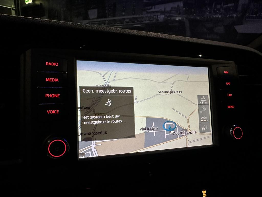 Cupra Ateca 2.0 tsi 4drive *pano*360camera*trekhaak*
