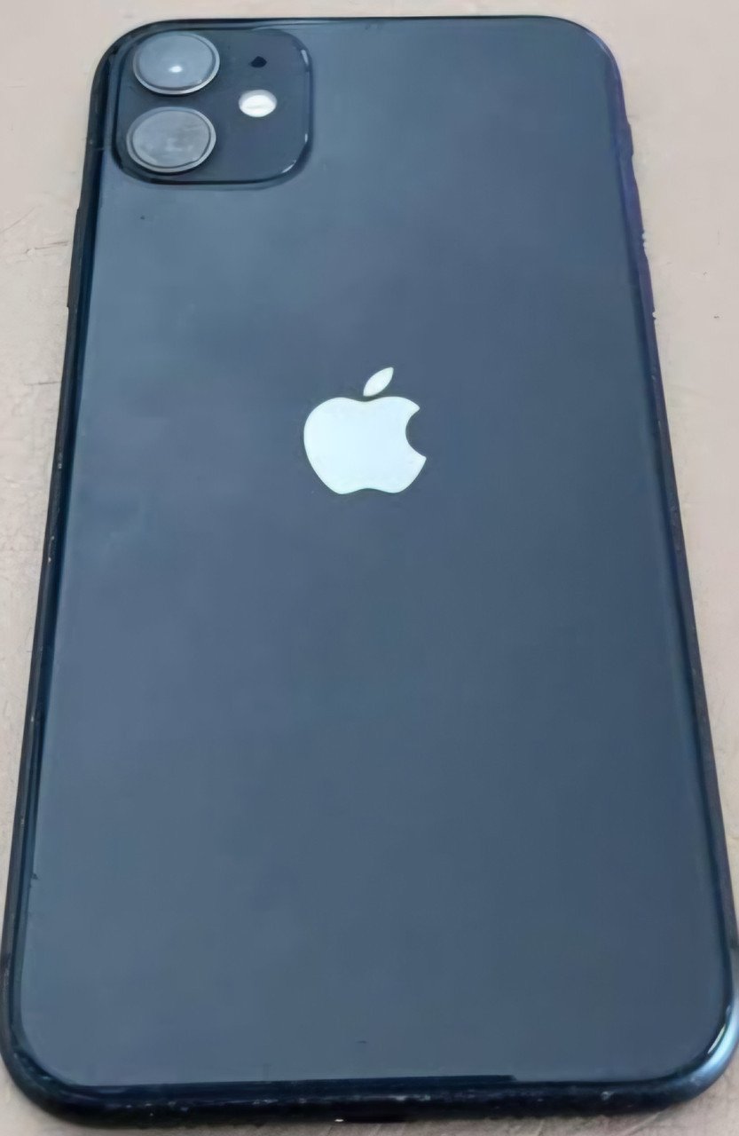 Iphone 11 pro