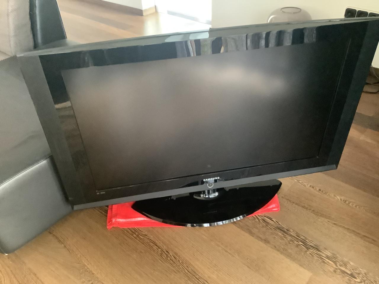 TV voor op kamers