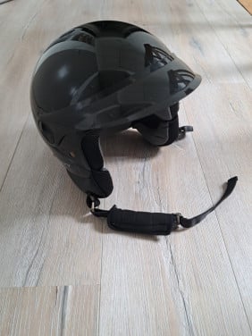 Motorhelm jethelm