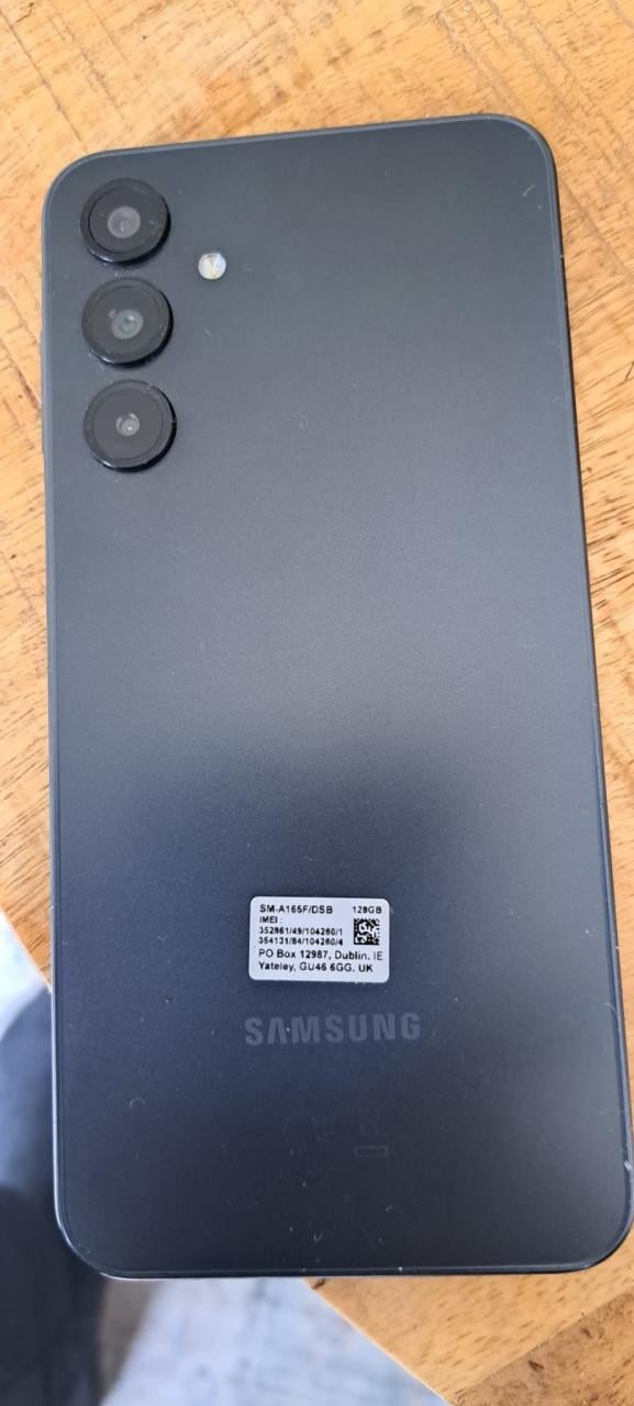 Samsung Galaxy A16 5G 128GB