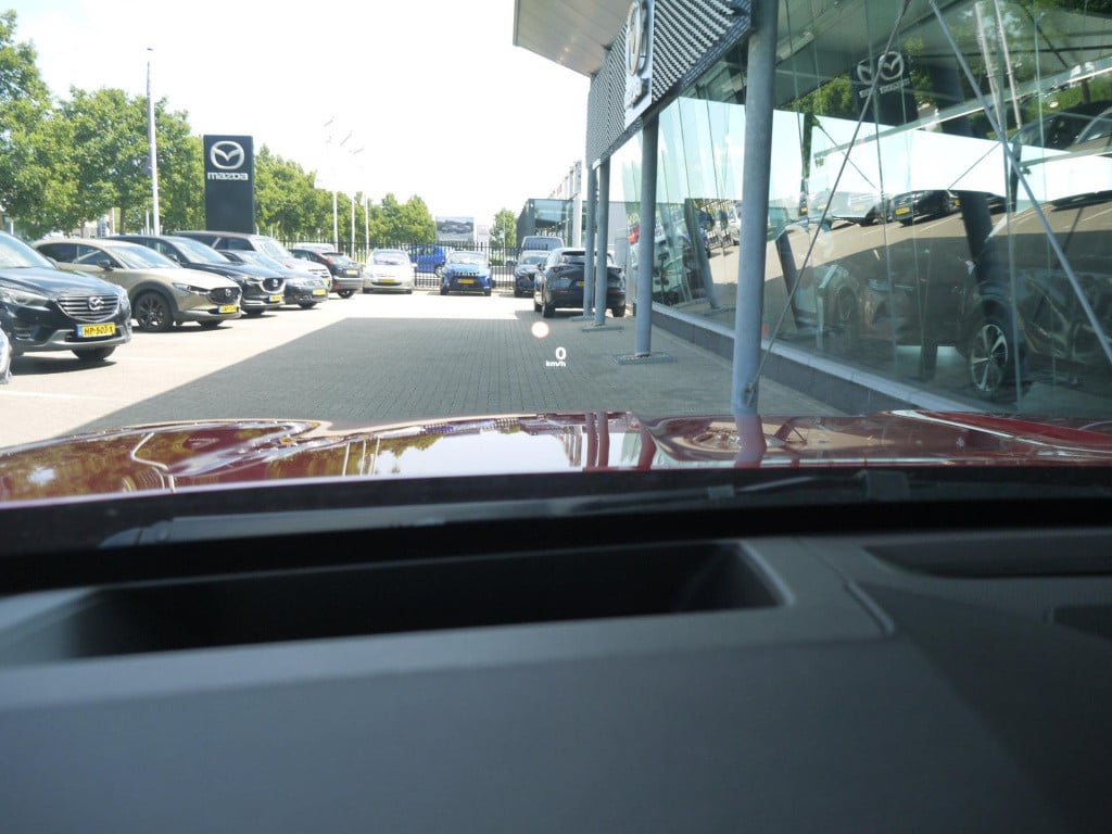 Mitsubishi Outlander 2.4 phev instyle