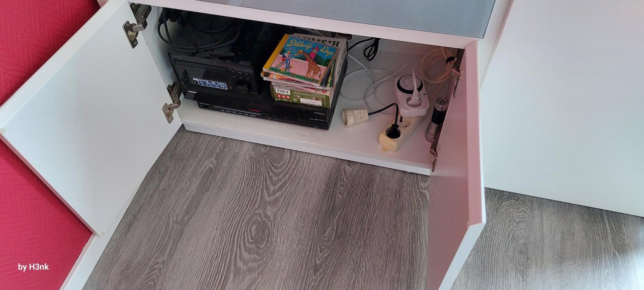 Dressoir (klein)