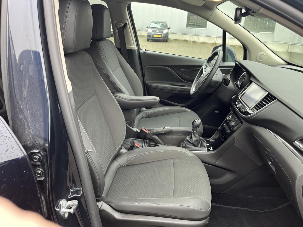 Opel Mokka 1.4 turbo innovation 9dkm !!!!