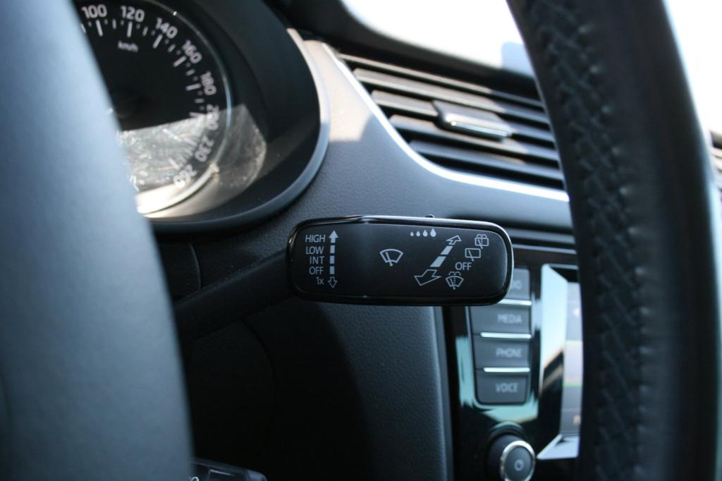 Skoda Octavia combi 1.6 tdi greentech ambition