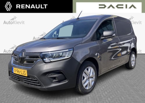 Renault Kangoo e-tech advance l1 44 kwh - additionele parkeerhulp en naviga