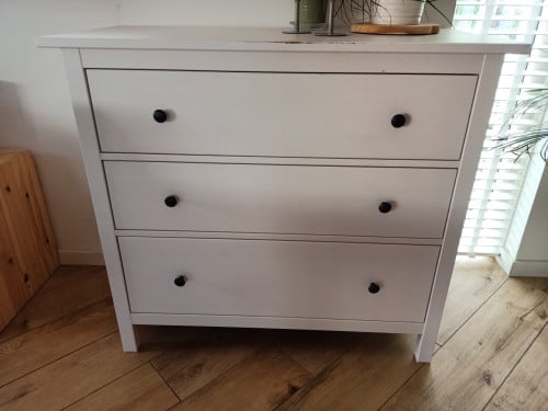 Hemnes kast