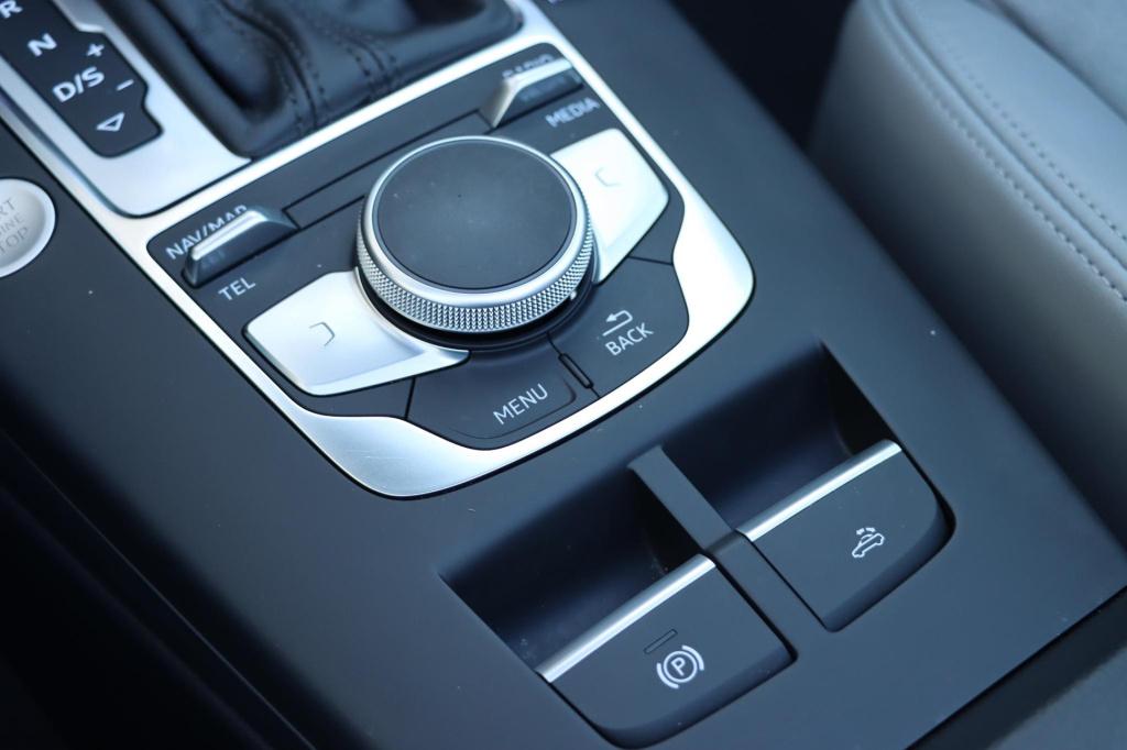 Audi A3 cabriolet 35 tfsi cod design pro line plus 150pk s-tronic