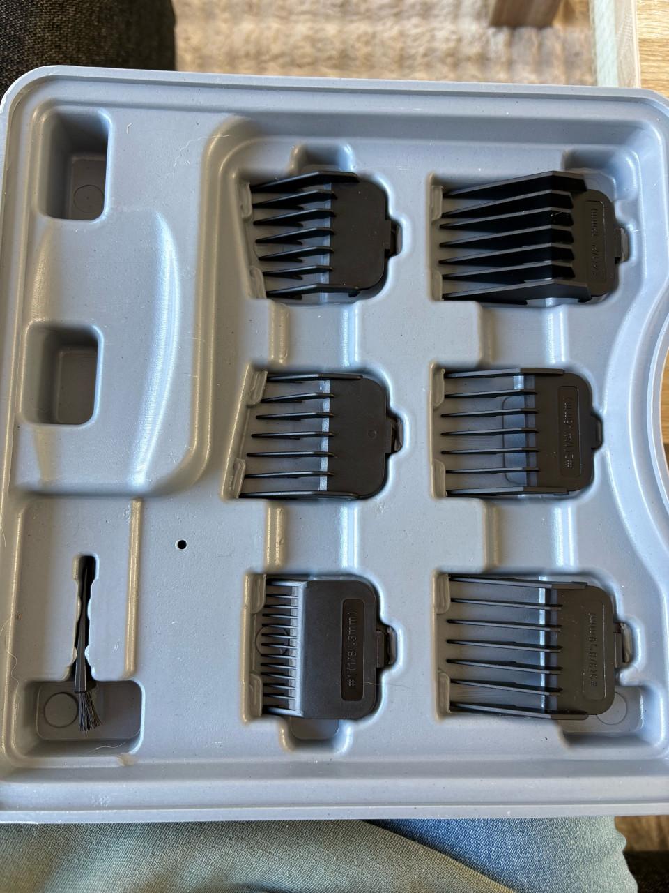 Dierentondeuse Quigg