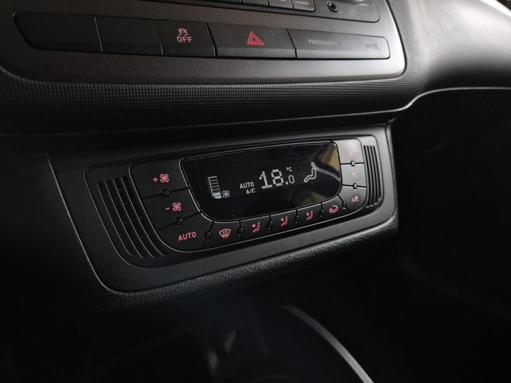 Seat Ibiza 1.4 tsi style