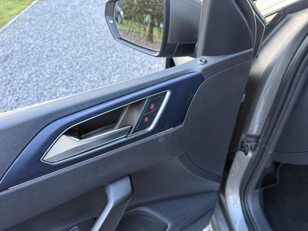 Volkswagen Polo 1.0 tsi 95pk comfortline united 5-drs