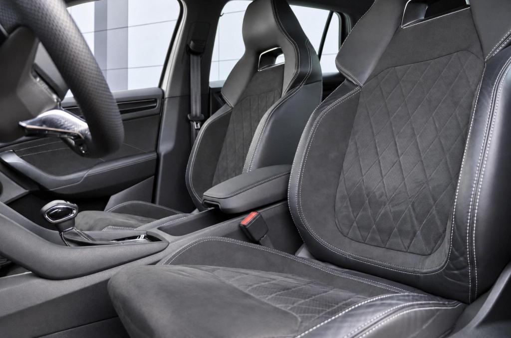 Skoda Kodiaq 1.5 tsi sportline business 150pk dsg7