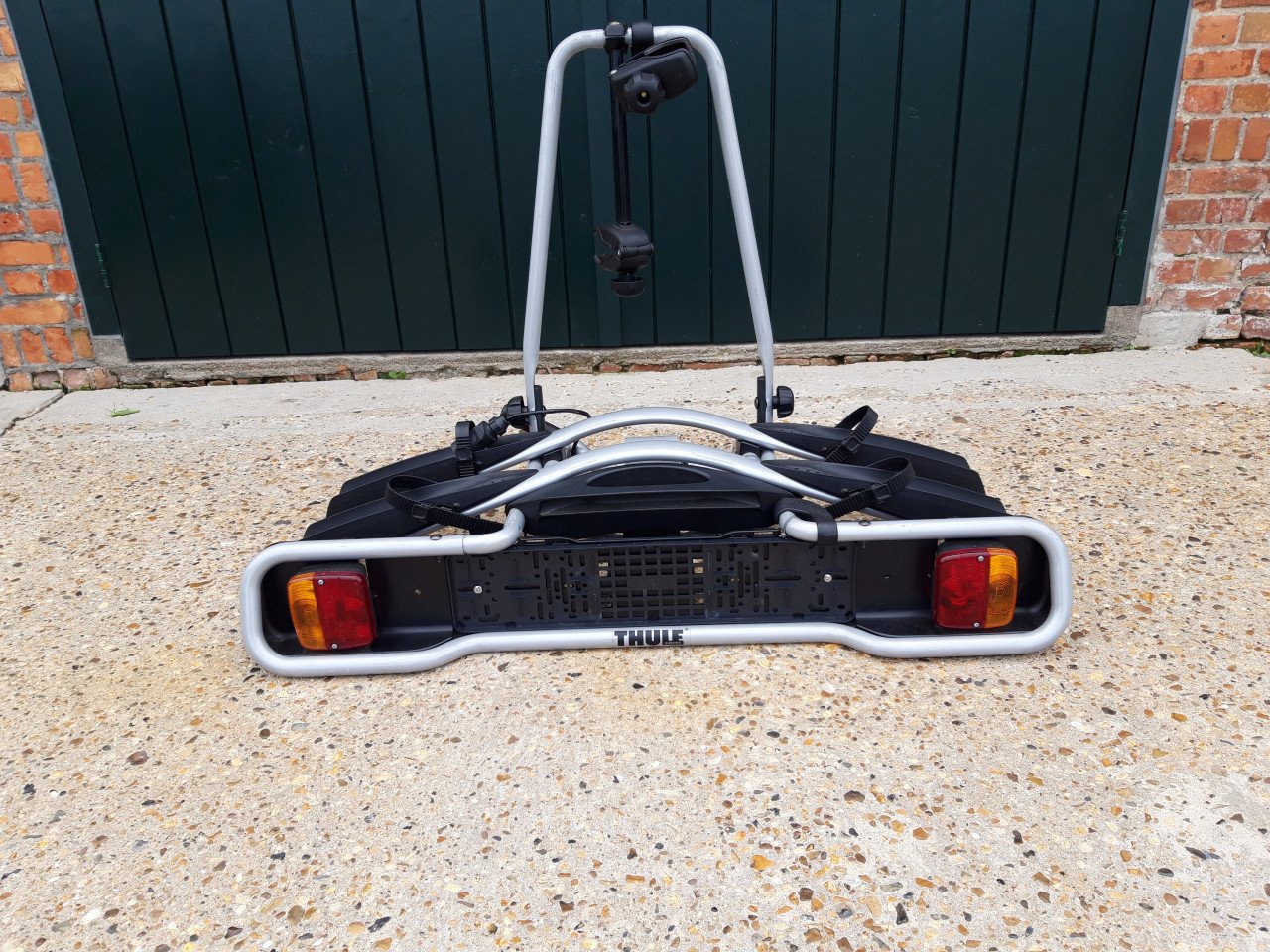 Thule fietsendrager