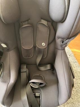 Chicco autostoel voor 1-4 jr