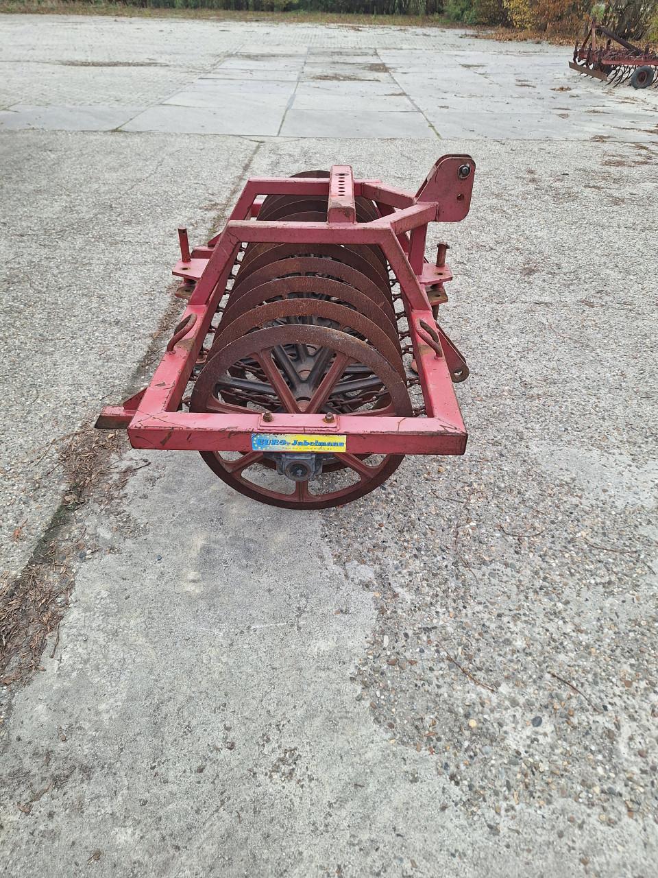 Verschillende machines