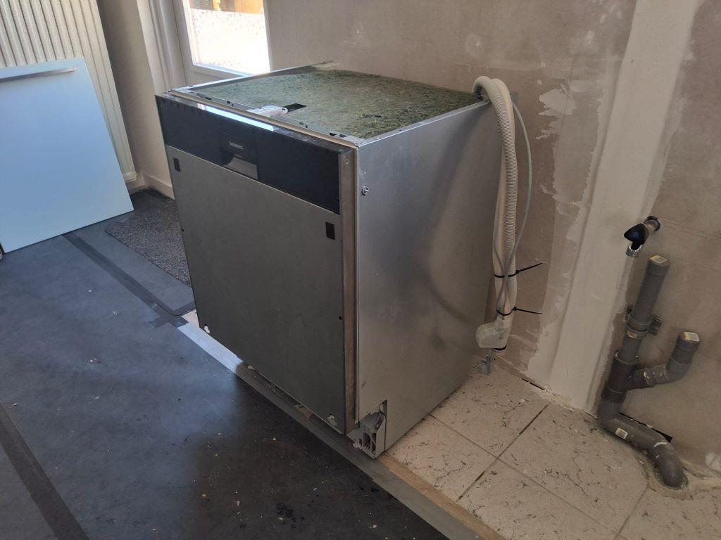 Te Koop: Tweedehands keukenapparatuur