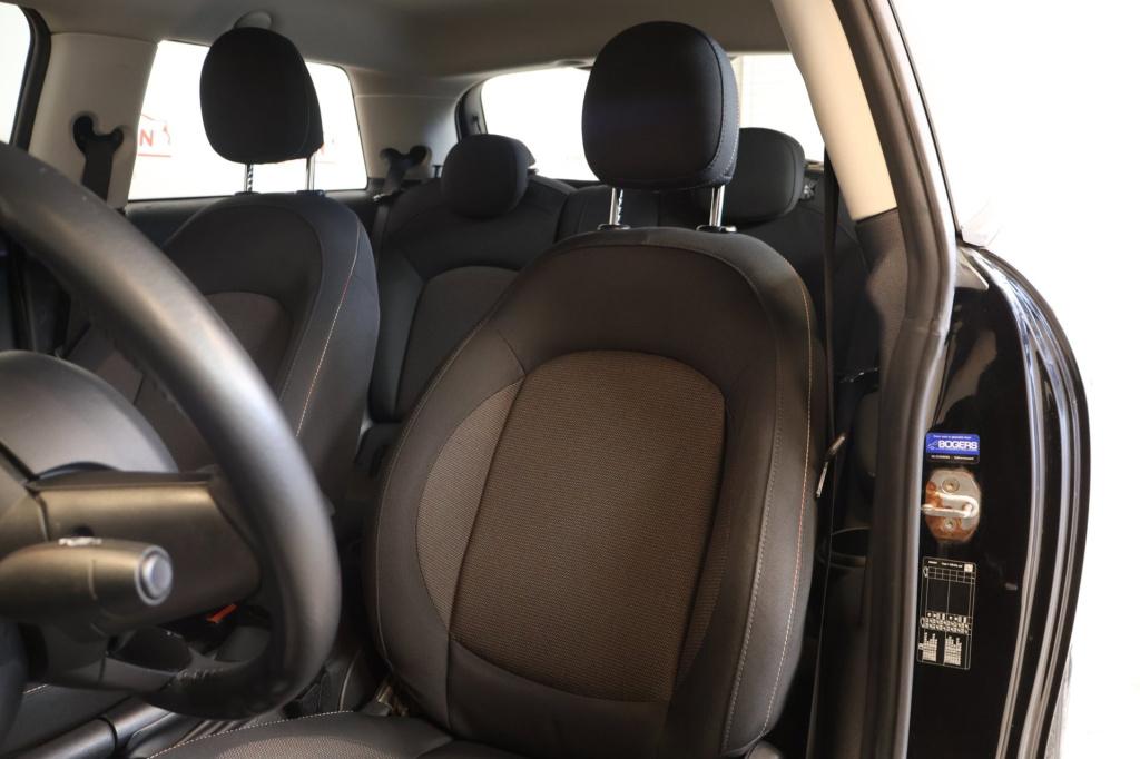 Mini 3-deurs 1.5 cooper nl auto, apple carplay, airco, lm wielen,