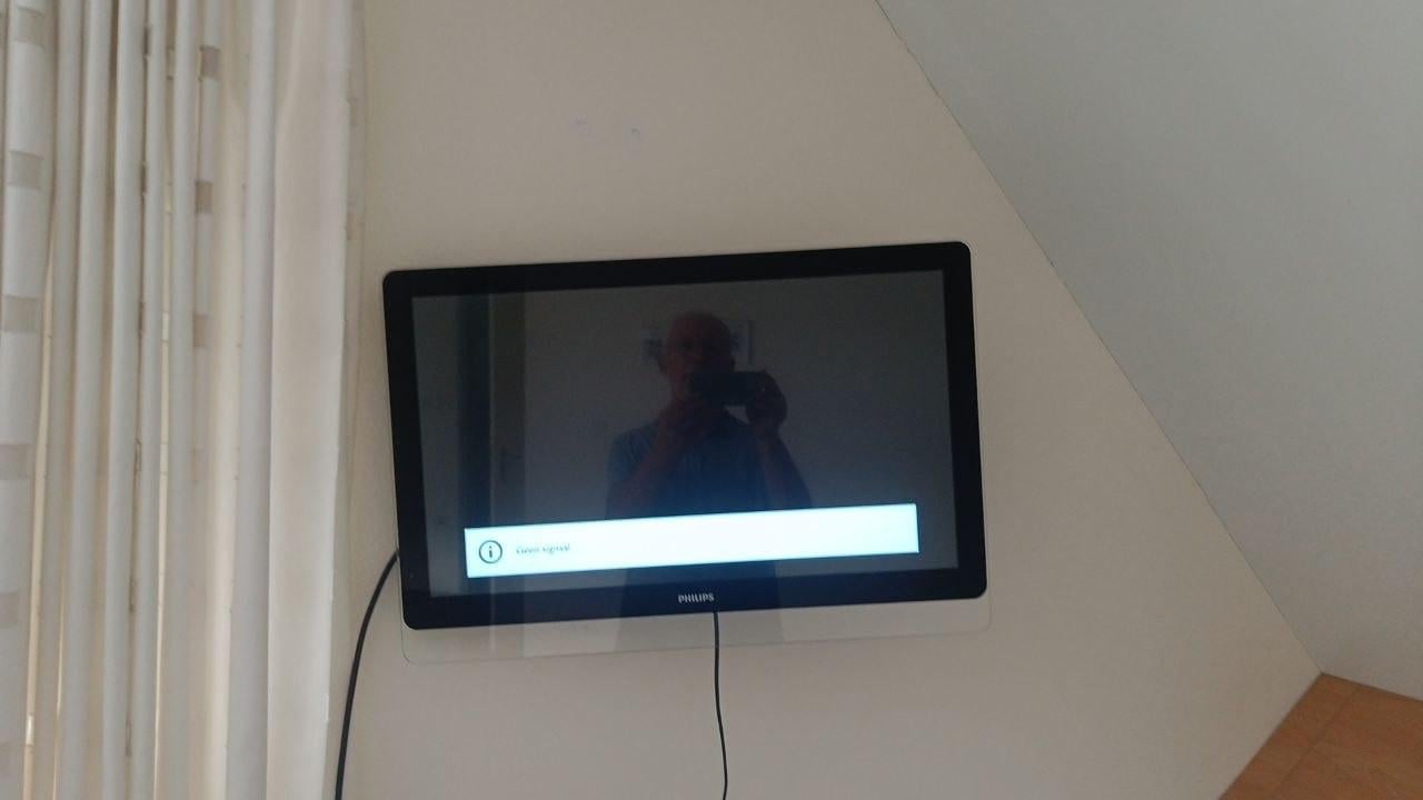 Philips  26" HD TV