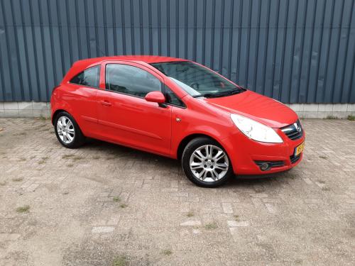 Opel Corsa 1.4-16V Enjoy