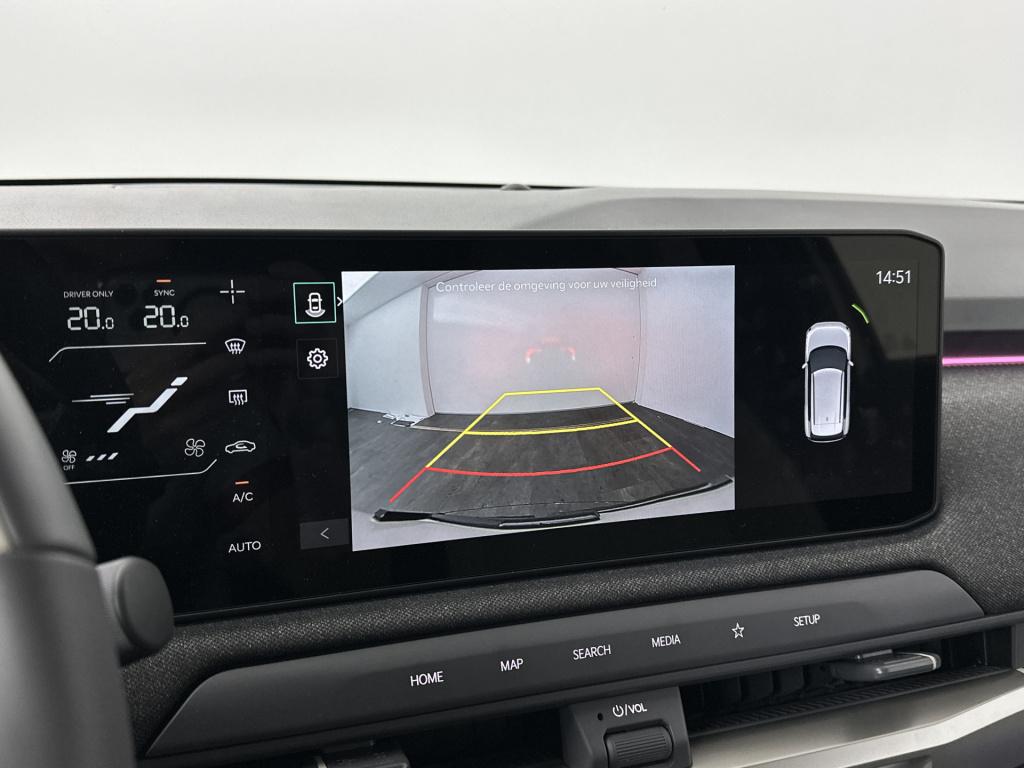Kia Ev3 gt-line 81.4 kwh | demonstratieauto | lichtmetalen wielen | schuif-