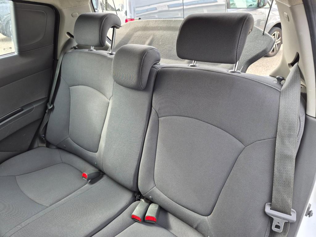 Chevrolet Spark 1.0 16v le airco