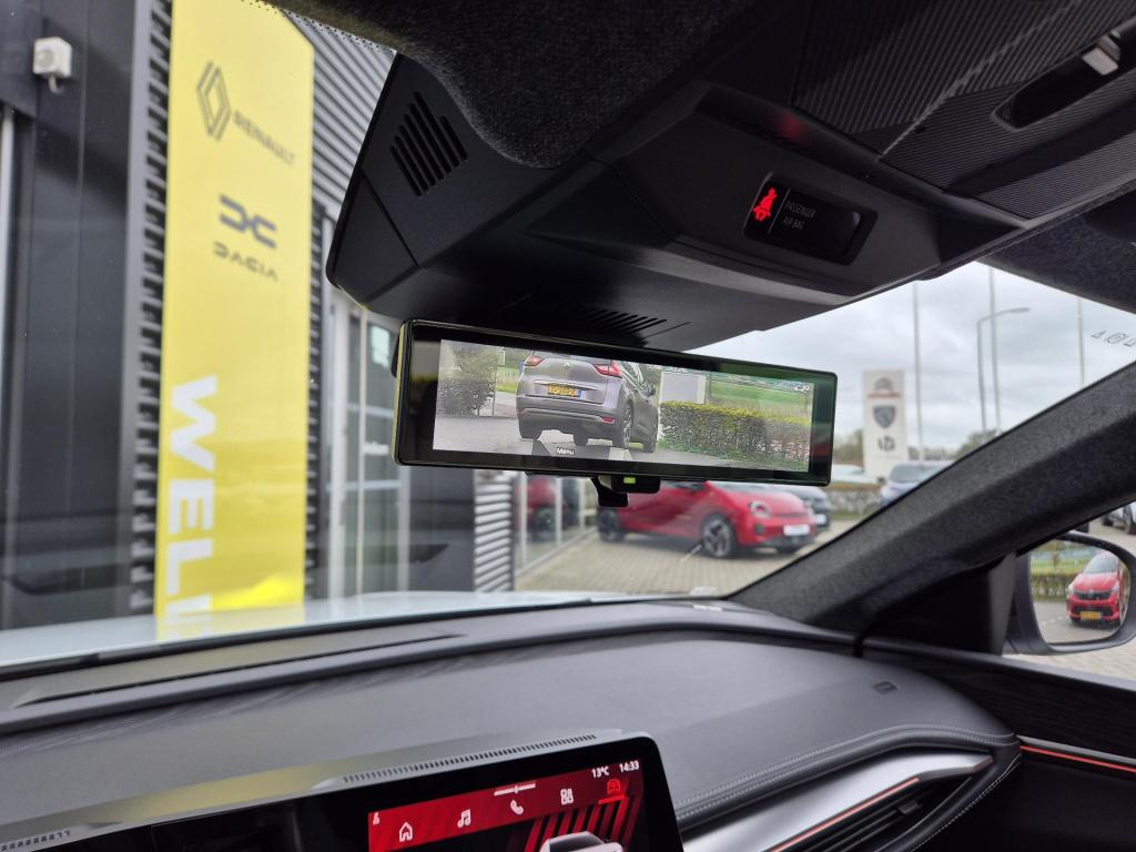 Renault Scenic e-tech ev87 long range iconic solarbay dak, harman kardon au