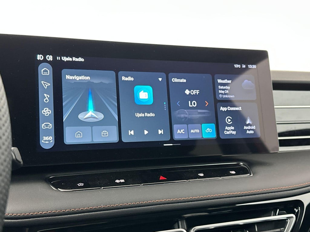 MG Hs mg phev 1.5 luxury | voorraad voordeel op=op | 7 jaar garantie | full