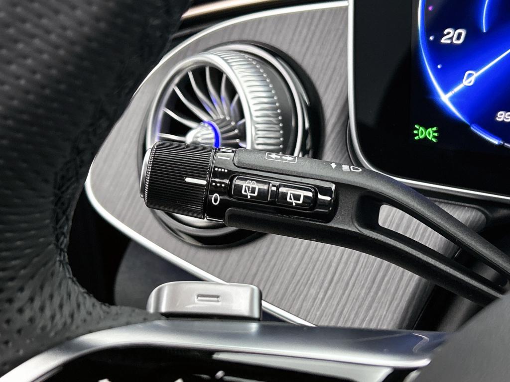 Mercedes-Benz Eqe suv 300 sport edition 91 kwh | nightpakket | trekhaak | r