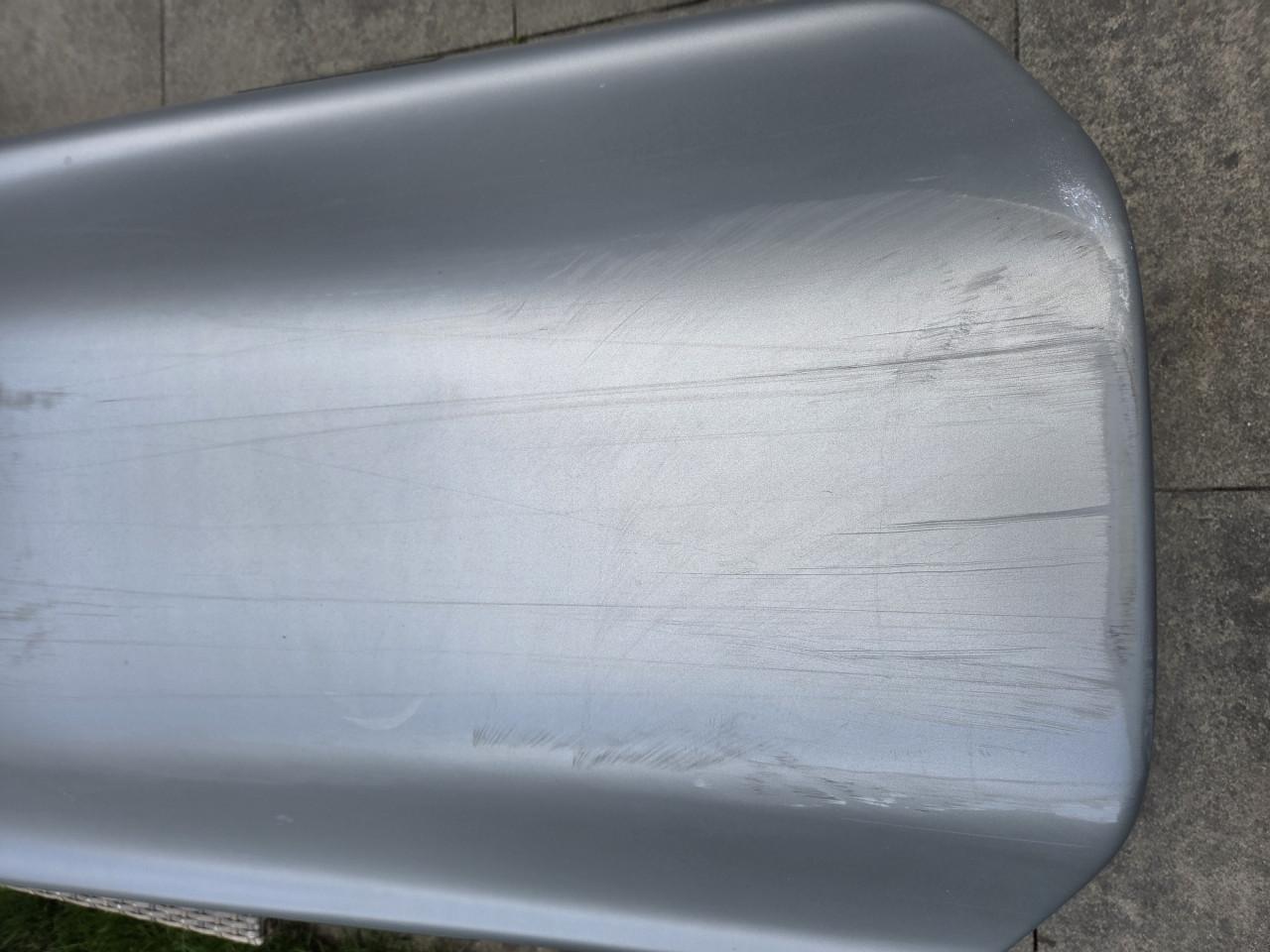 Dakkoffer, Thule, 230 x 70 cm