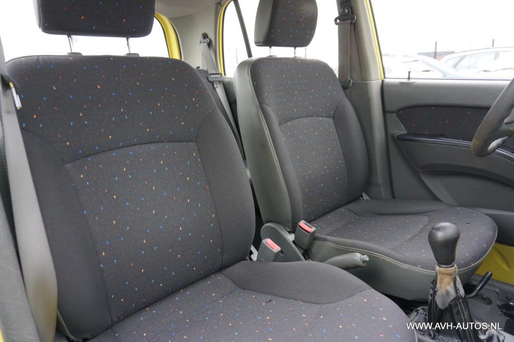 Hyundai Atos spirit 1.0i lx sound, apk: 03-2027!!